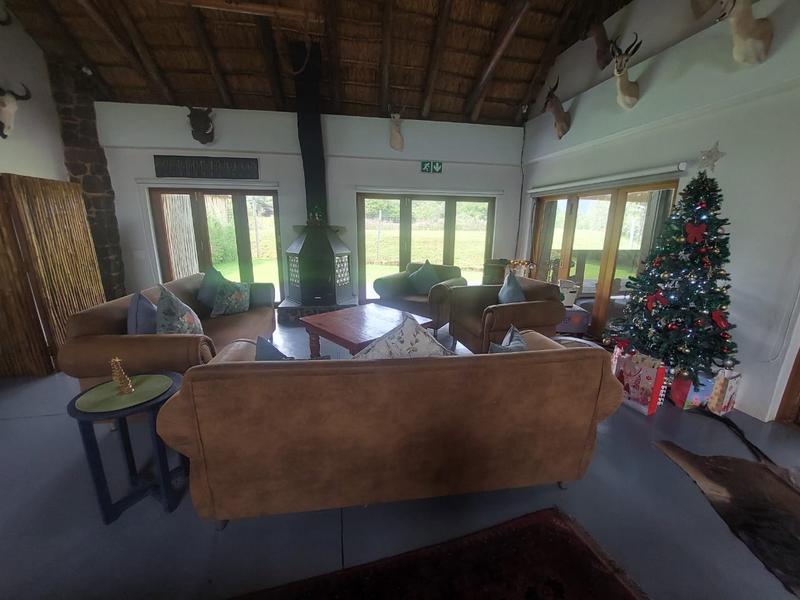 10 Bedroom Property for Sale in Rustenburg Rural North West